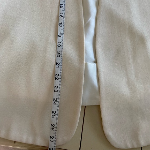 New Alberto Makali Wool Cape Jacket - Picture 13 of 14